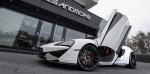 McLaren 570GT HORNESSE by Wheelsandmore 2017 года